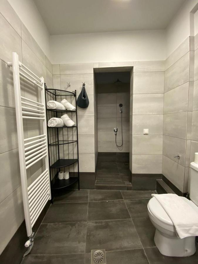 Connect Studios & Apartments Athen Eksteriør bilde