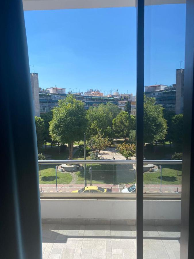 Connect Studios & Apartments Athen Eksteriør bilde