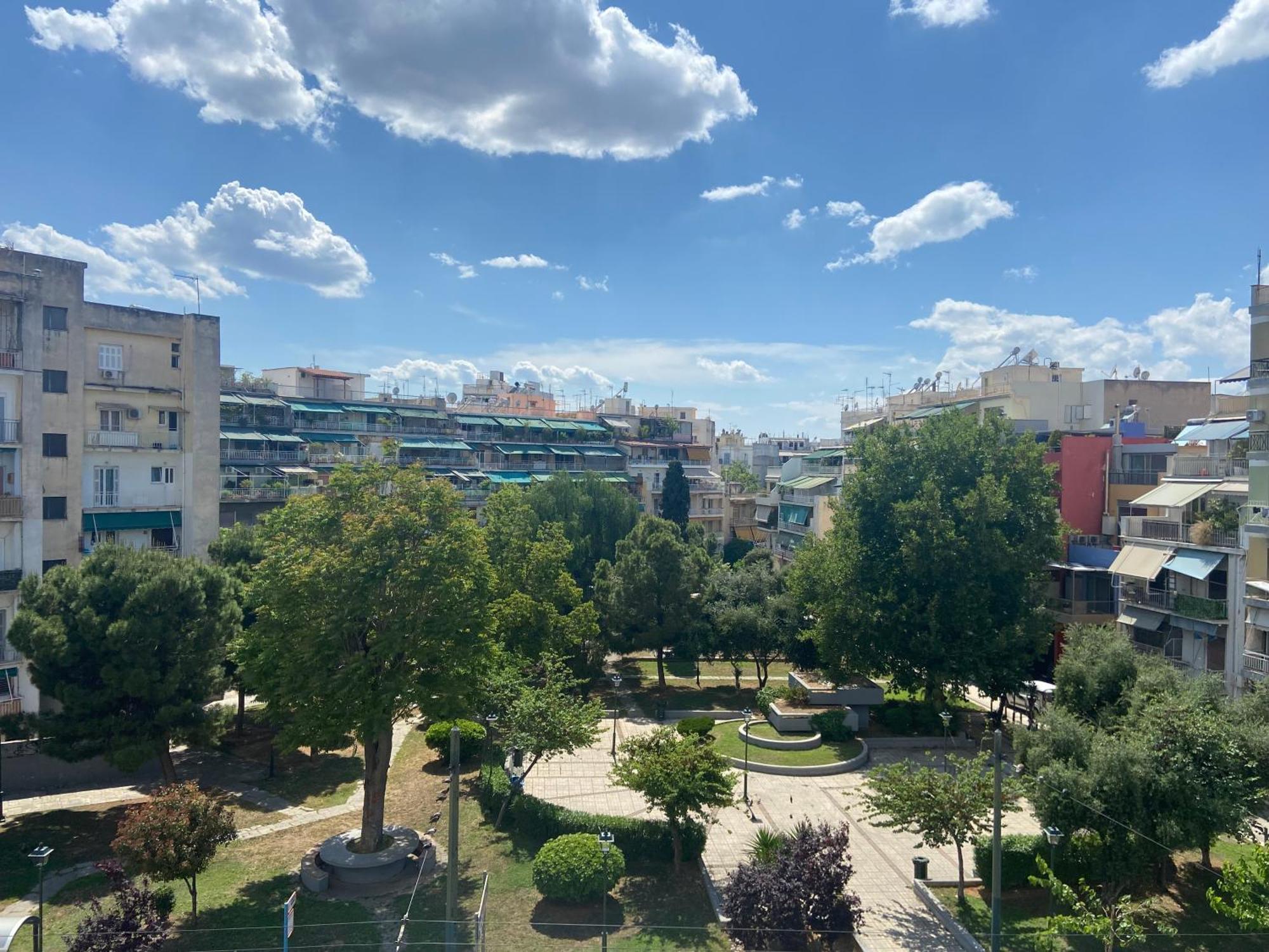 Connect Studios & Apartments Athen Rom bilde